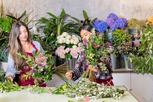 A Guide to Seasonal Blooms in Dubai: Nature’s Finest All Year Round
