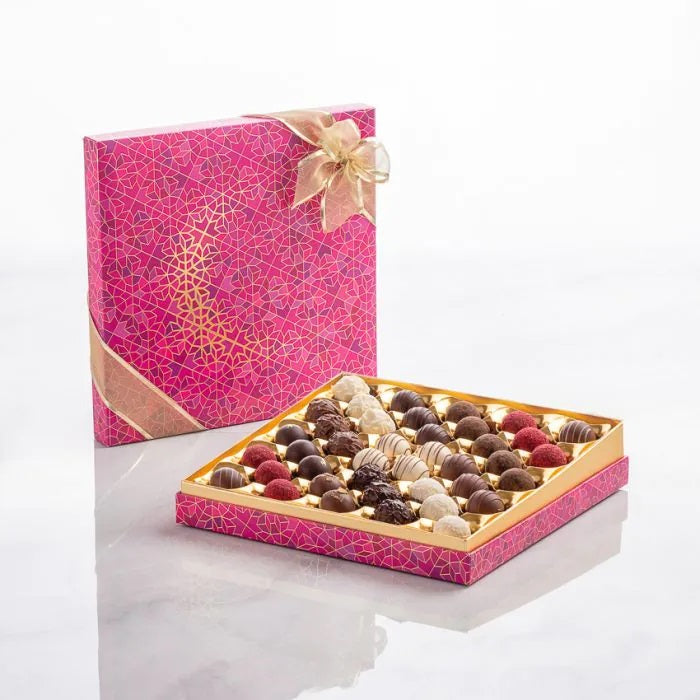 Crescent Gift Set – Truffles