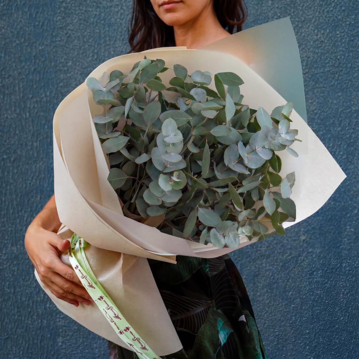 Eucalyptus