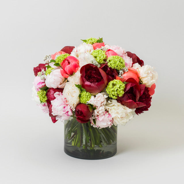 Subscription Flowers