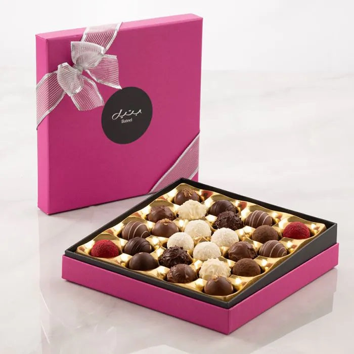 Spring Gift Set - Truffles