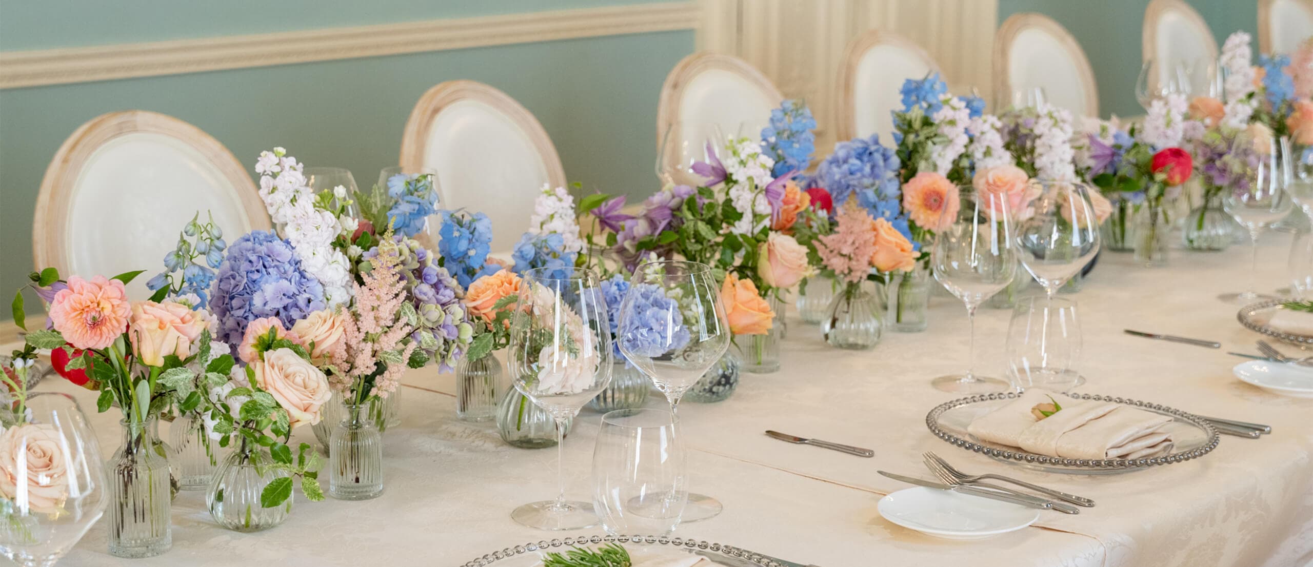Celebration Flowers