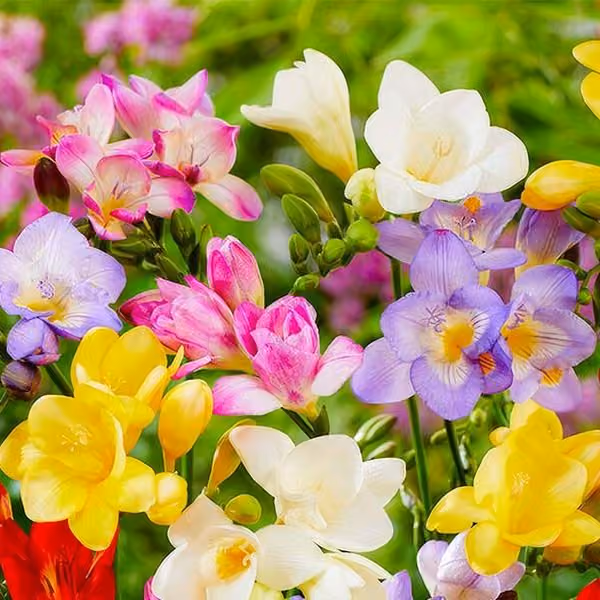 Freesia