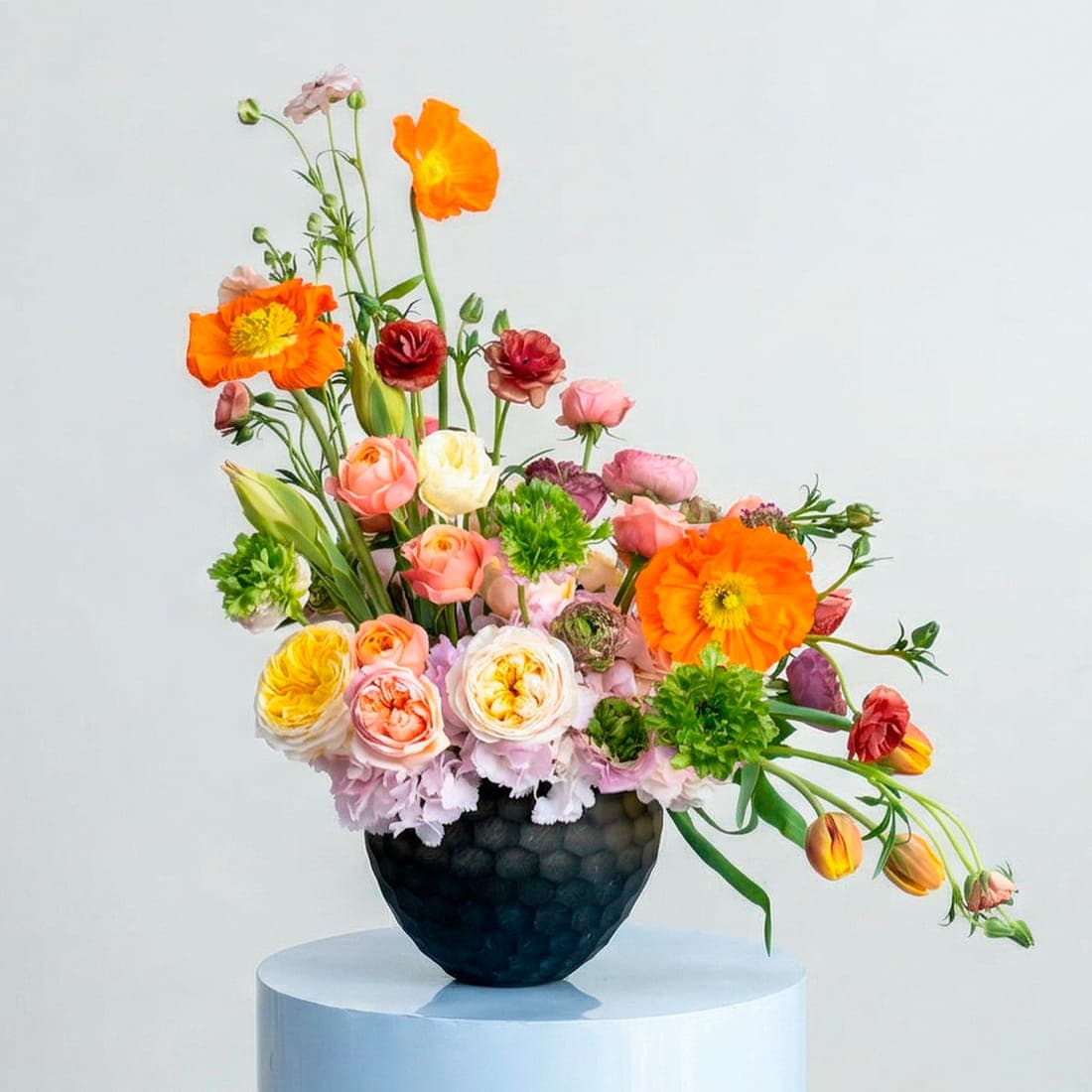 Moyses Stevens florals on Instagram