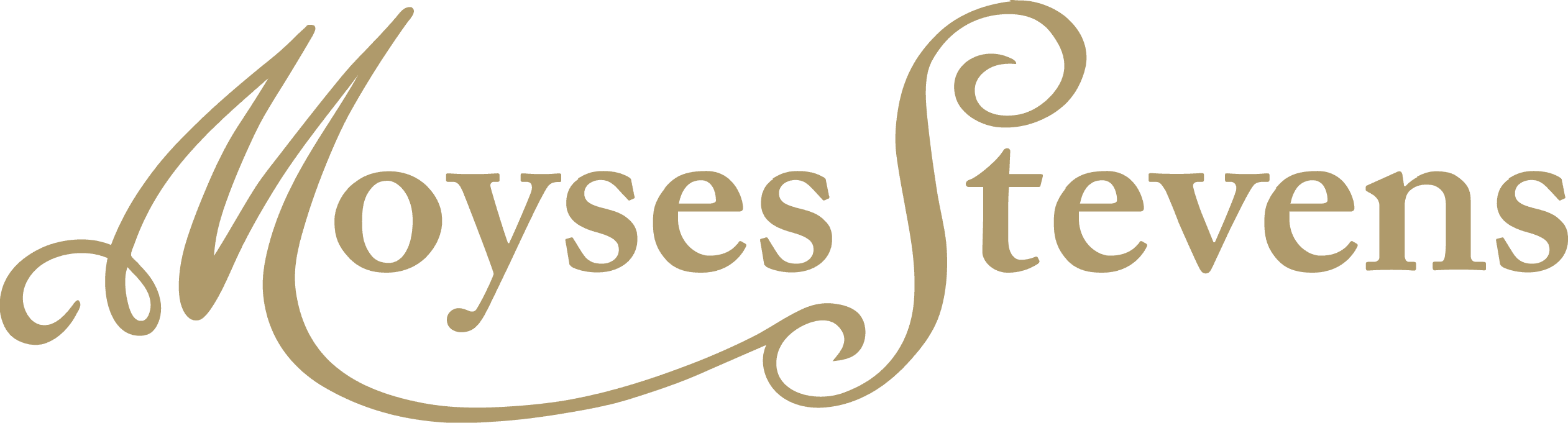 Moyses Stevens