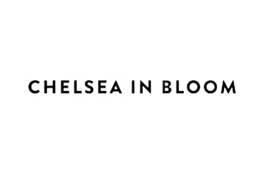 Chelsea in Bloom