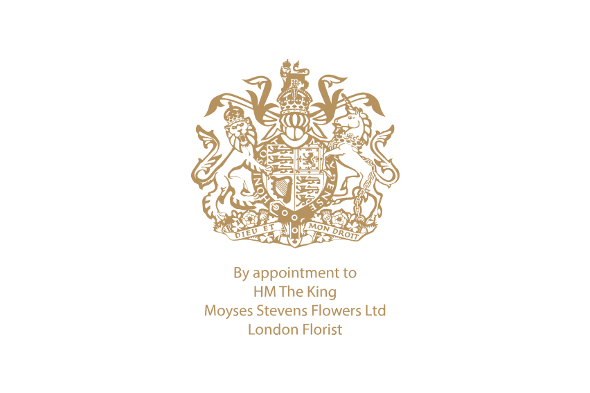 By appointment to HM The King