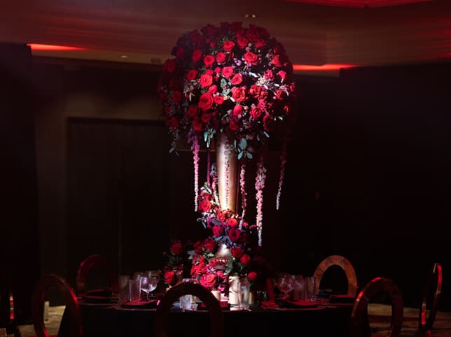 Table arrangements