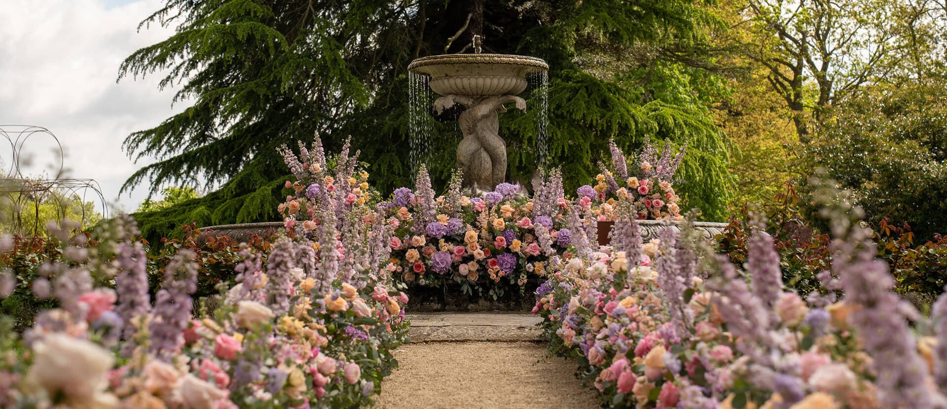Event Flowers