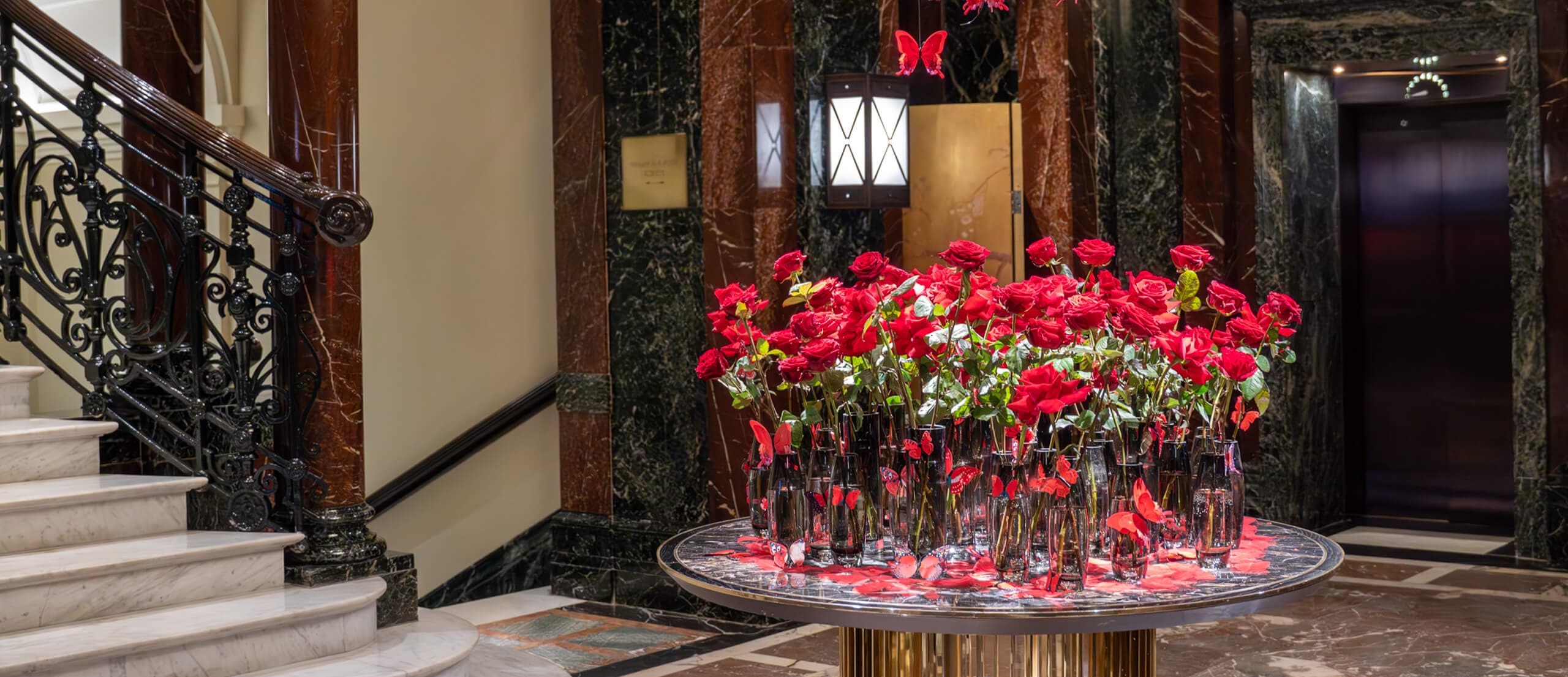 Cultural & Seasonal Event Flowers