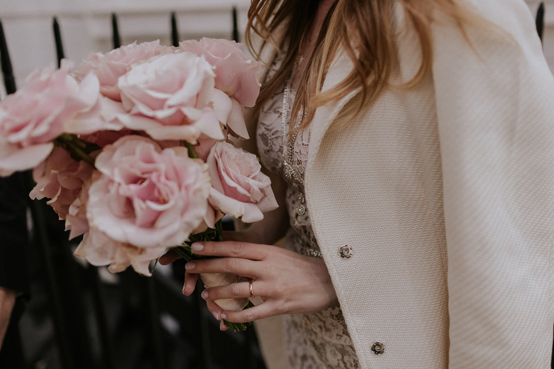 The Ultimate Guide to Wedding Bouquets