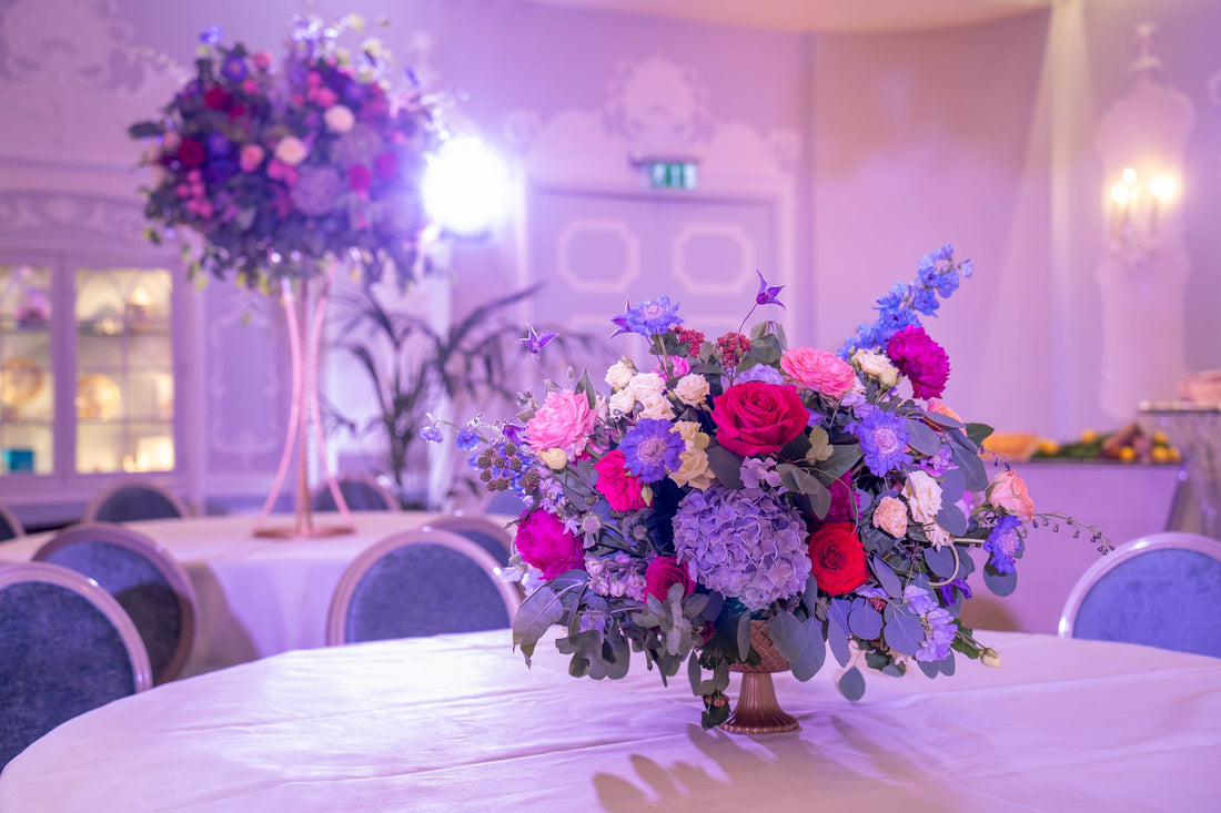 The Ultimate Guide to Wedding Bouquets