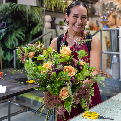 Subscription Flowers