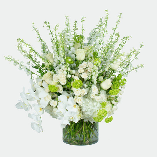 Belgravia White