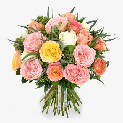 Garden Rose