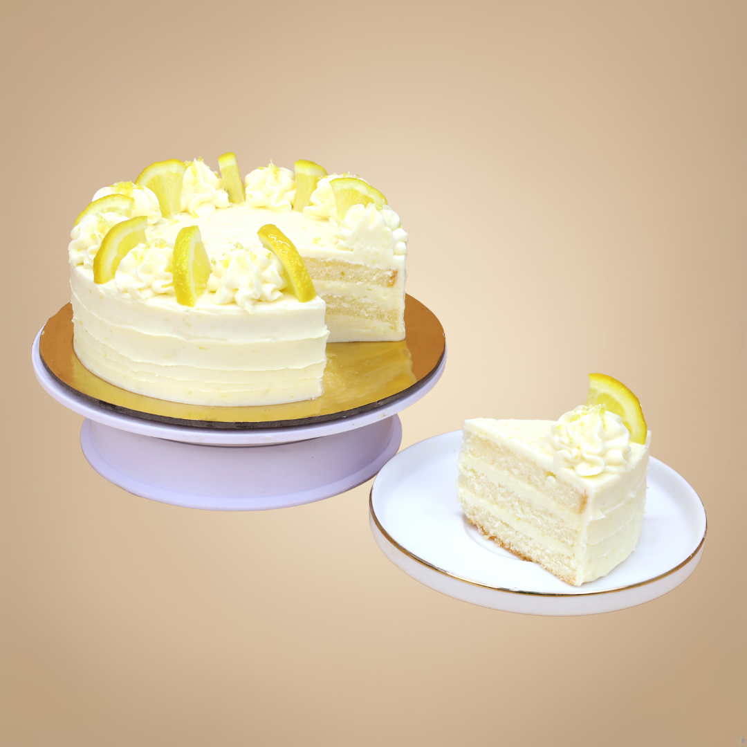 Lemon Cake