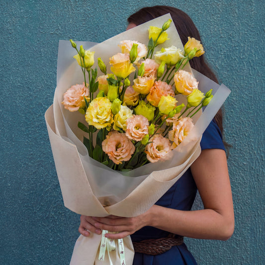 Lisianthus