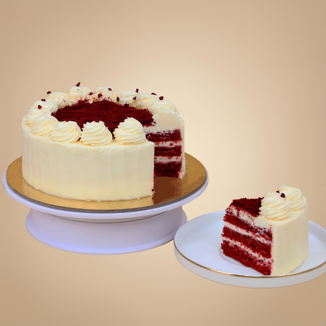 Red Velvet Cake