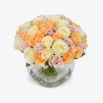 Pastel Perfection