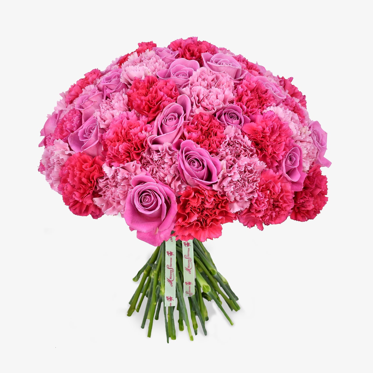 النمر الوردي